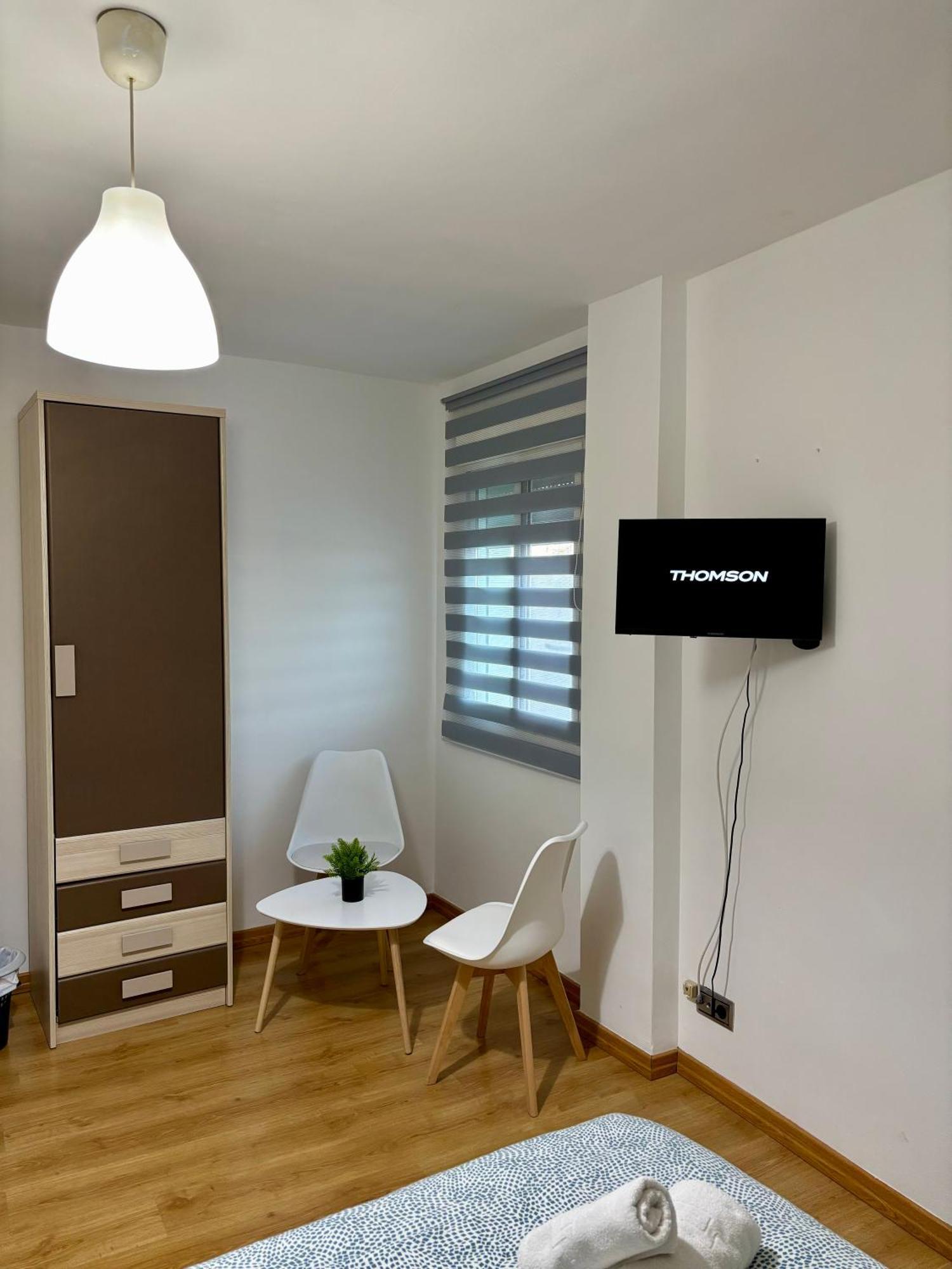 Ferienwohnung Casa Ubedi En Pleno Casco Historico Úbeda Exterior foto